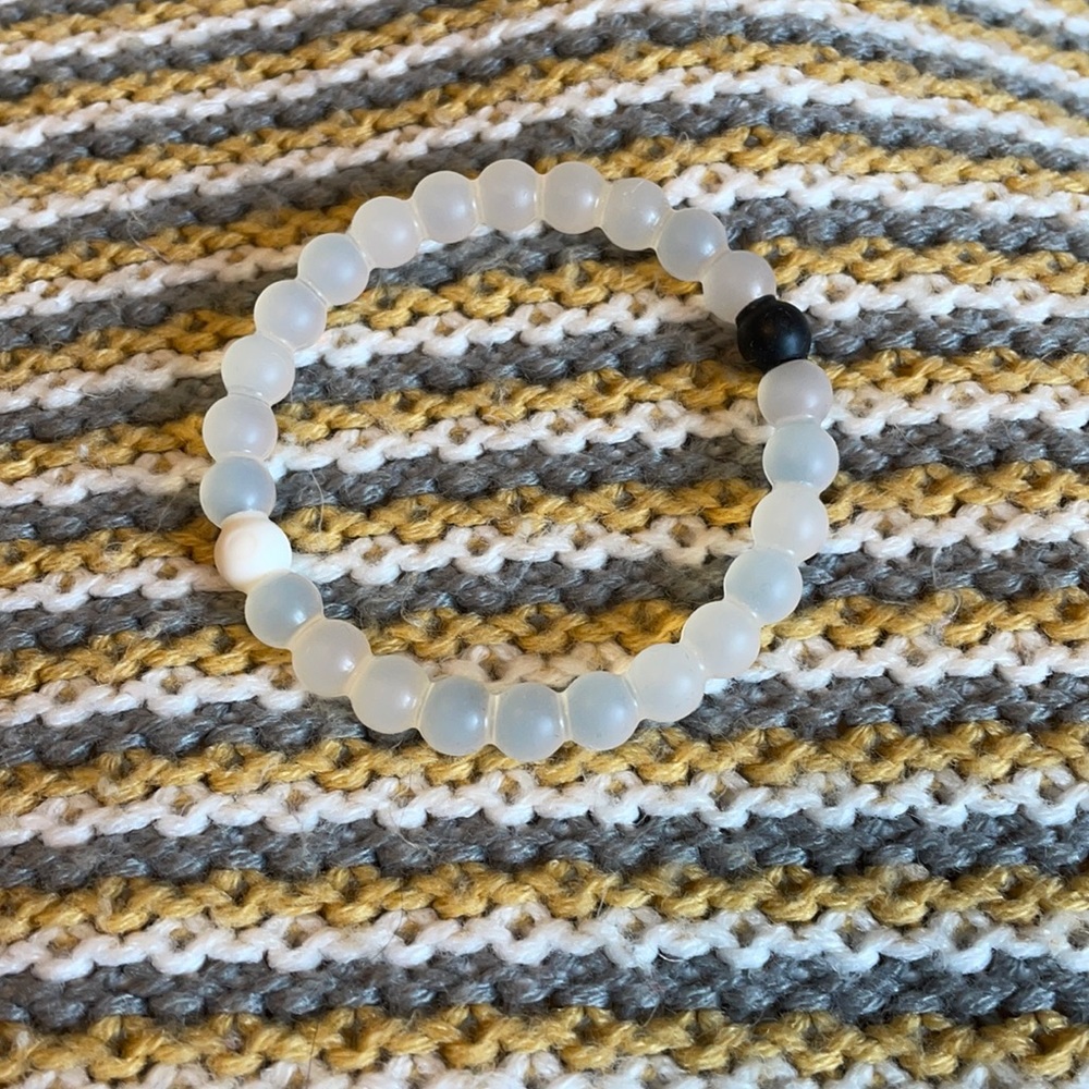 LOKAI bracelet FREE with any purchase